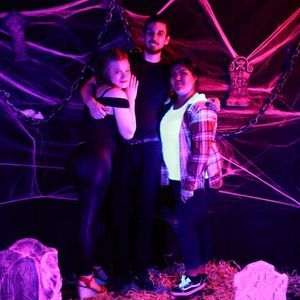 Meet your Posher, Tamar